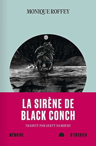 La sirène de Black Conch von MEMOIRE ENCRIER